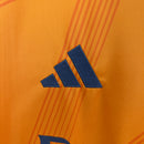 Camisa Real Madrid Away 24/25 - Adidas Torcedor Masculina - Lançamento