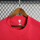 Camisa Manchester United Retrô 07/08 Manga Longa - Lançamento