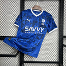 Camisa Al Hilal Home 24/25 - Puma Torcedor Masculina - Lançamento