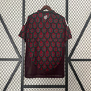 Camisa México Home 2024 - Adidas Torcedor Masculina - Copa América 2024