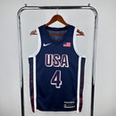 Camisa Estados Unidos