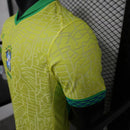 Camisa Brazil Home 2024 - Nike Jogador Masculina - Copa América 2024