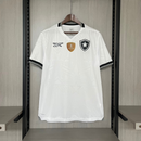 Camisa Botafogo Third 24/25 - Reebok Torcedor Masculina - Libertadores