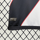Camisa Vasco Da Gama II 24/25 - Kappa Torcedor Masculina - Lançamento