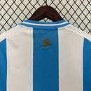 Camisa Argentina Home 2024 - Adidas Torcedor Masculina - Copa América 2024