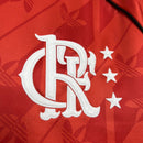 Camisa Flamengo Lifestyle 24/25 - Adidas