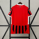 Camisa Milan Home 24/25 -Puma Lançamento