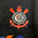 Camisa Corinthians Reserva 12/13 -  Versão Retro