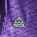 Camisa Real Madrid Roxo IIII 2024 - Versão Jogador Masculina