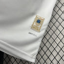 Camisa Olympique de Marseille 125 Anos Branca -  Puma Torcedor Masculina