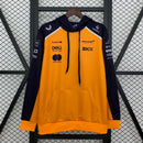 Moletom Mclaren - Formula One