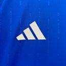 Camisa Itália Home 2024 - Adidas Torcedor Masculina - Euro 2024