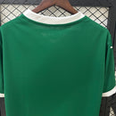 Camisa Palmeiras Home 25/26 - Puma Torcedor Masculina