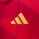 Camisa Espanha Home 2024 - Adidas Torcedor Masculina - Eurocopa 2024