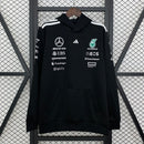 Moletom Mercedez - Formula One