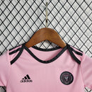 Body Baby Inter Miami 23/24 Home