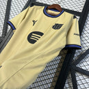 Camisa Barcelona Away 25/26 - Nike Torcedor Masculina - Lançamento