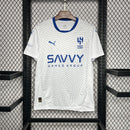 Camisa Al Hilal Away 24/25 - Puma Torcedor Masculina - Lançamento