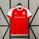 Camisa Internacional Titular 24/25 - Versão torcedor