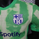 Camisa Barcelona Third 24/25 - Versão Jogador