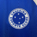 Camisa Cruzeiro Home 25/26 - Adidas Lançamento