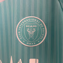 Camisa Inter Miami Third 24/25 - Adidas Torcedor Masculina - Lançamento