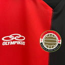 Camisa Flamengo Titular 2012- Versão Retro