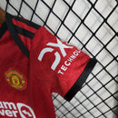 Body Baby Manchester United 23/24 Home
