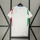 Camisa Itália Away 2024 - Adidas Torcedor Masculina - Euro 2024
