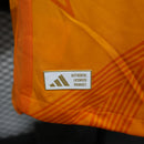 Camisa Real Madrid Away 24/25 - Versão Jogador Masculina