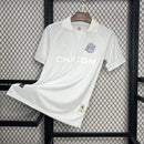 Camisa Olympique de Marseille 125 Anos Branca -  Puma Torcedor Masculina