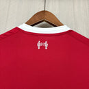 Camisa Liverpool Home 25/26 - Adidas Lançamento