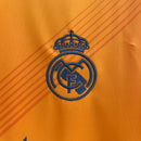 Camisa Real Madrid Away 24/25 - Adidas Torcedor Masculina - Lançamento