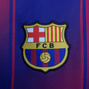 Camisa Barcelona Home 25/26 - Nike Torcedor Masculina - Lançamento