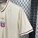 Camisa Olympique Lyonnais 25/26 - Versão torcedor