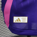 Camisa Alemanha Away2024 - Adidas Jogador Masculina - Eurocopa 2024