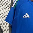 Camisa Itália Home 2024 - Adidas Torcedor Masculina - Euro 2024