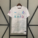 Camisa Al Nassr III 23/24 - Nike Torcedor Masculina - Lançamento