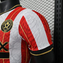 Camisa Sheffield Home 23/24 - Errea Jogador Masculina