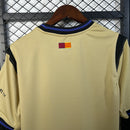Camisa Barcelona Away 25/26 - Nike Torcedor Masculina - Lançamento