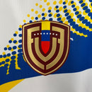 Camisa Venezuela Away 2024 - Adidas Torcedor Masculina - Copa América 2024