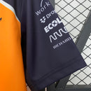 Camisa Mclaren - Formula One 2025