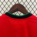 Camisa Portugal Home 2024 - Nike Torcedor Masculina - Eurocopa 2024