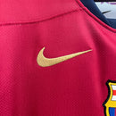 Camisa Barcelona Home 24/25 - Nike Torcedor Masculina - Lançamento