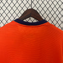 Camisa Holanda Home 2024 - Nike Torcedor Masculina - Eurocopa 2024
