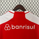 Camisa Internacional Titular 24/25 - Versão torcedor