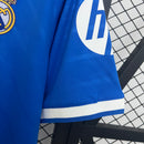 Camisa Real Madrid Third 25/26 - Adidas Torcedor Masculina - Lançamento