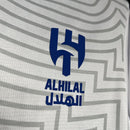 Camisa Al Hilal Away 24/25 - Puma Torcedor Masculina - Lançamento