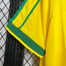 Camisa Brasil Home 1998 - Nike Lançamento