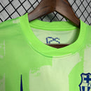 Camisa Barcelona Third 24/25 - Nike Torcedor Masculina - Lançamento